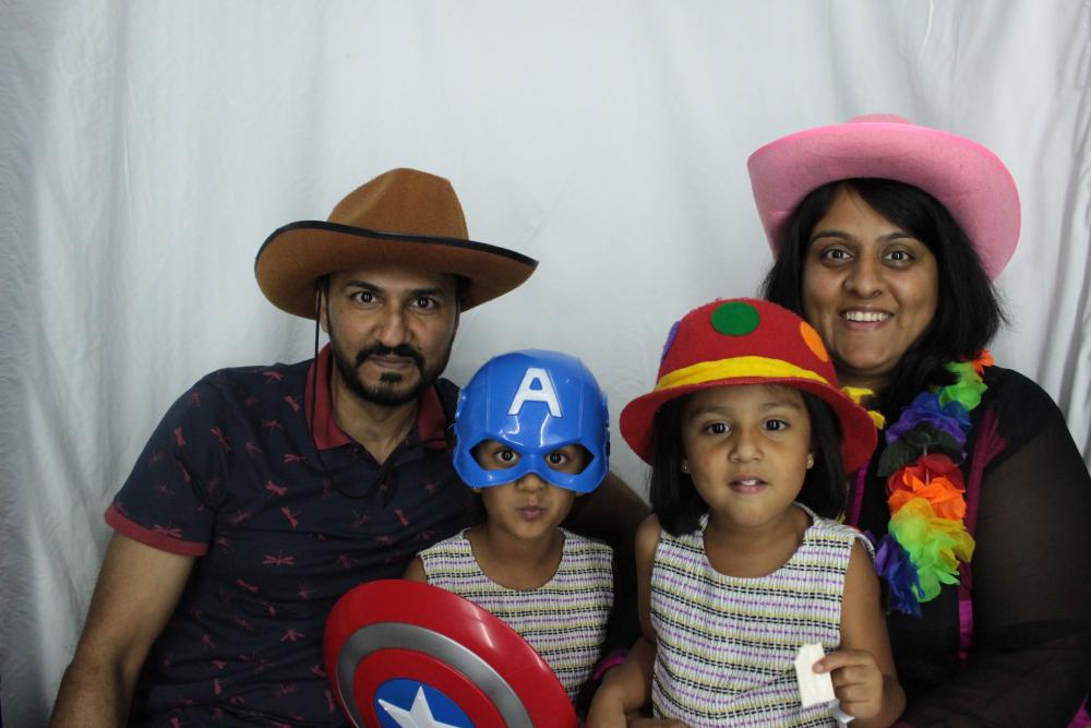 Arun's pre wedding party  | View more photos from the event at gallery.myphotoboothexperience.co.uk/u/MyPhotoBoothExperienceLtd/Aruns-pre-wedding-party